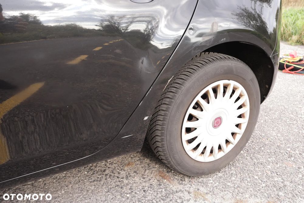 Fiat Bravo - 17