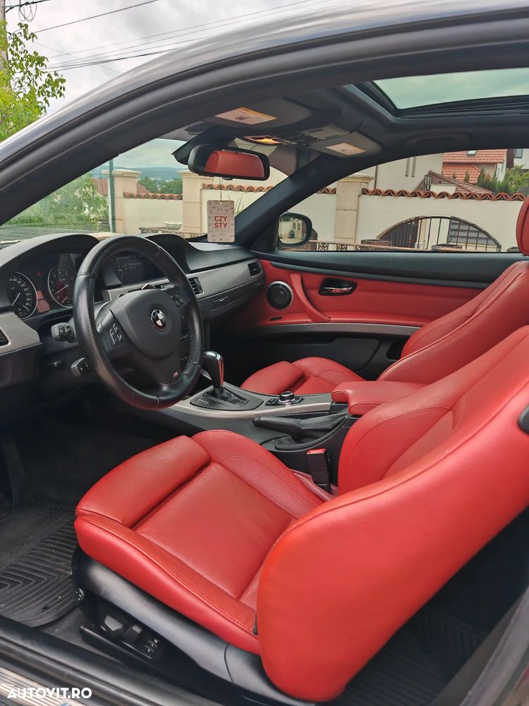 BMW Seria 3 - 15