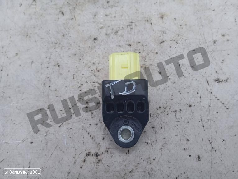 Sensor Impacto 89831-02160 Toyota Auris Ii (e18) [2012_2018] 1. - 1