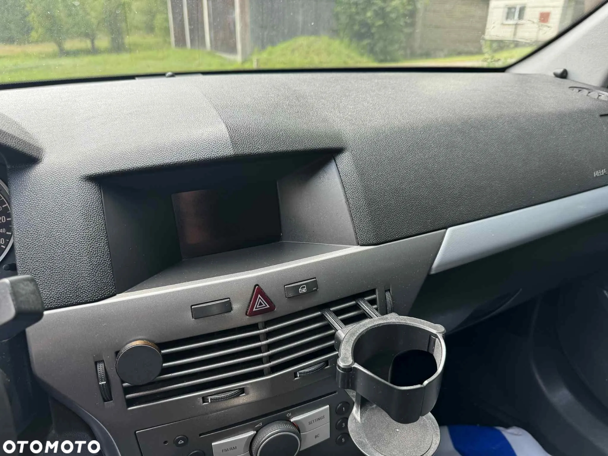 Opel Astra III 1.6 Elegance - 16