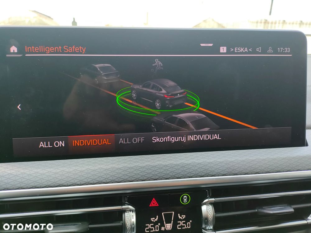 BMW X4 xDrive20d MHEV Advantage sport - 9