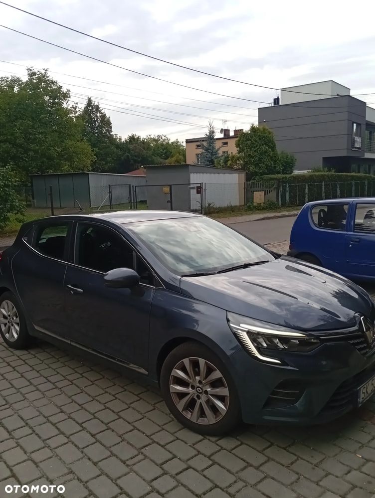 Renault Clio 1.0 TCe Intens - 6