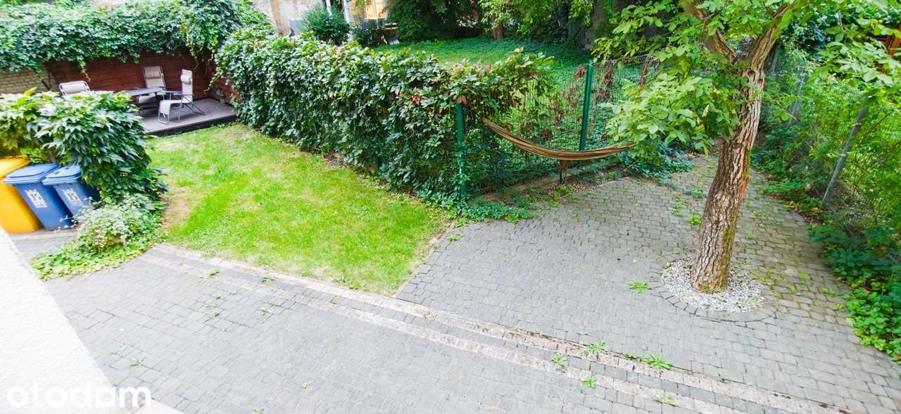 2 pok.(64m2)mieszkanie przy Parku Krakowskim/ Placu Inwalidów