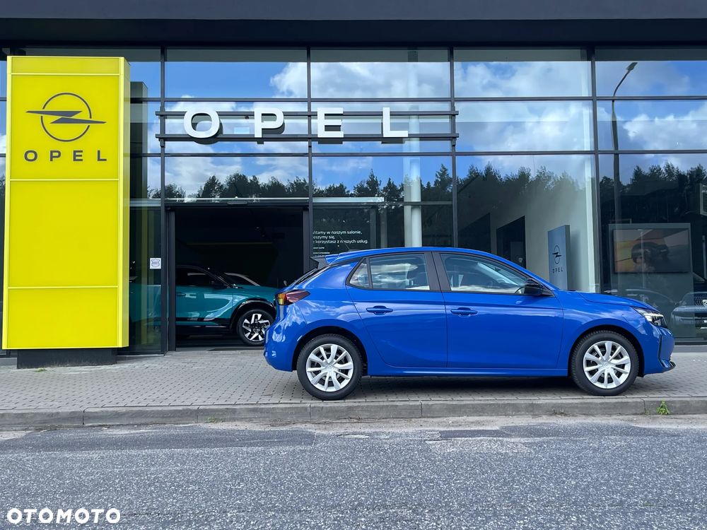 Opel Corsa 1.2 Edition S&S - 3