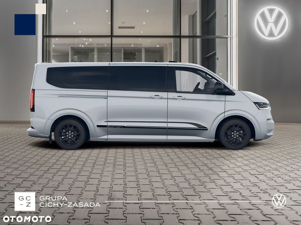 Volkswagen Nowa Caravelle Caravelle Edition 2.0 TDI 170 KM automat - 5