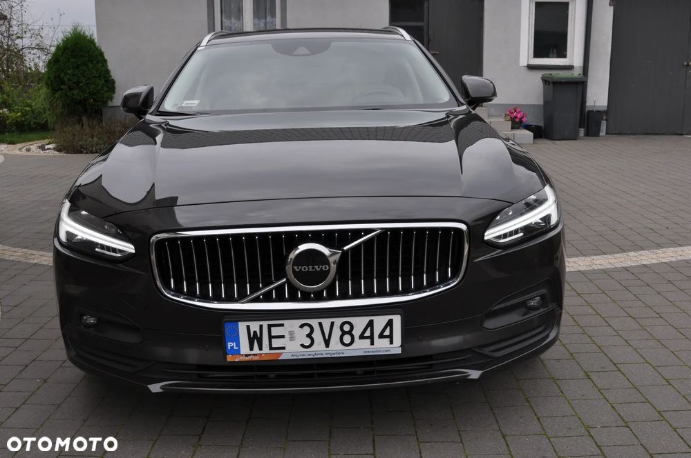 Volvo V90 T4 Inscription - 3