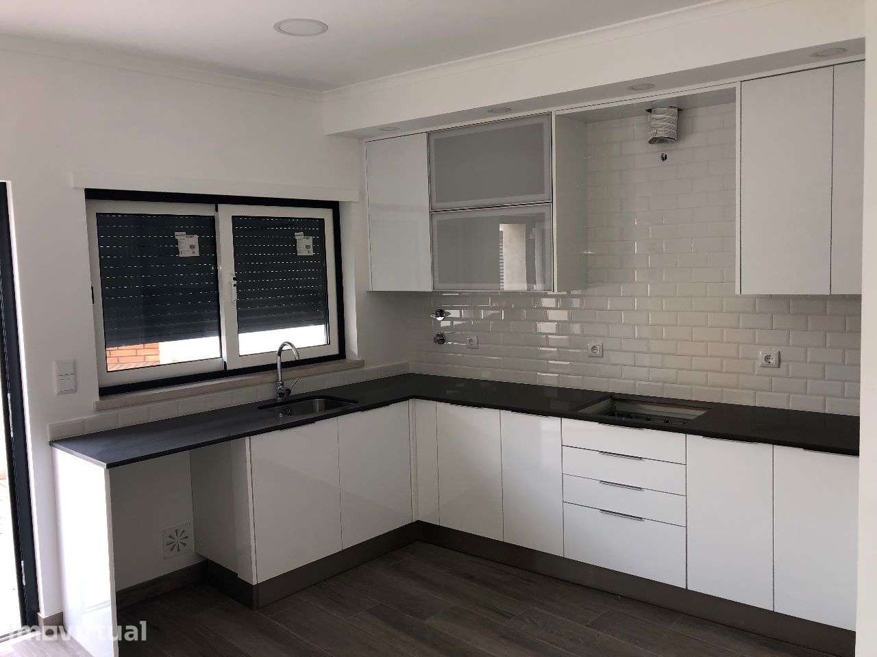 Moradia T3 Geminada com 3 casas de banho - Grande imagem: 5/15