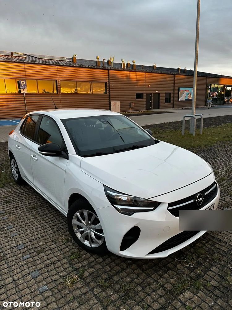 Opel Corsa 1.2 Edition S&S - 5