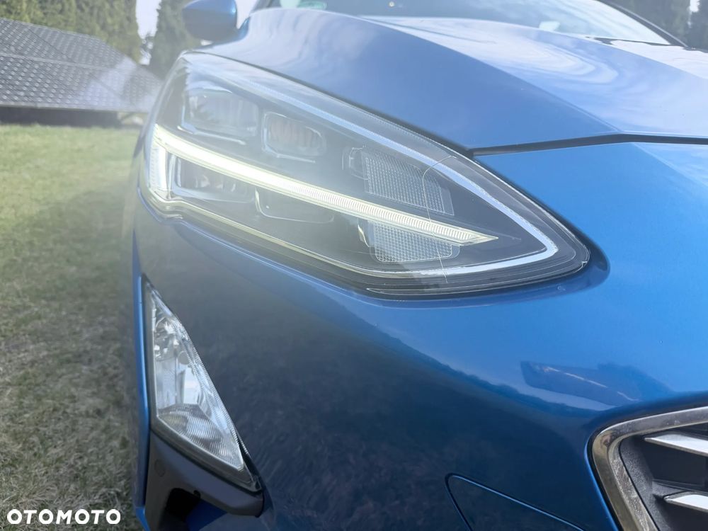 Ford Focus 2.0 EcoBlue Active X - 12