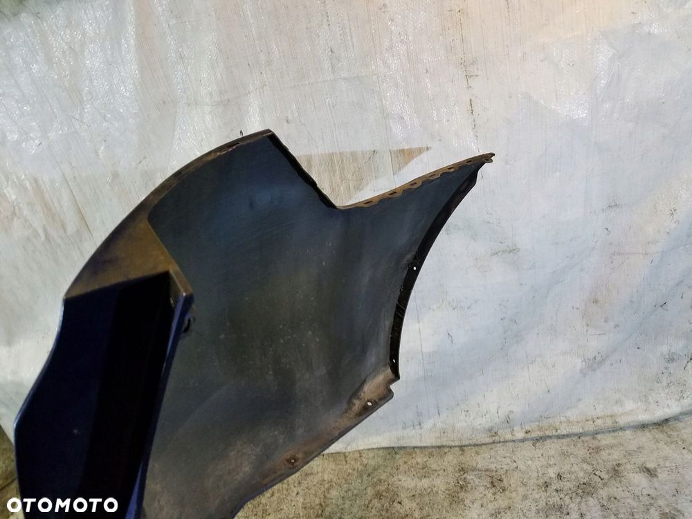 ZDERZAK TYŁ HONDA ACCORD VIII KOMBI KOD B553P - 8