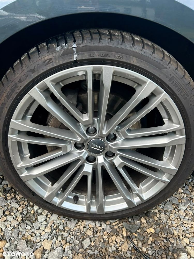 Audi A5 Sportback 3.0 TDI quattro S tronic sport - 15