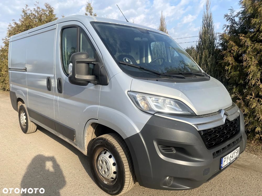 Citroën Jumper - 15