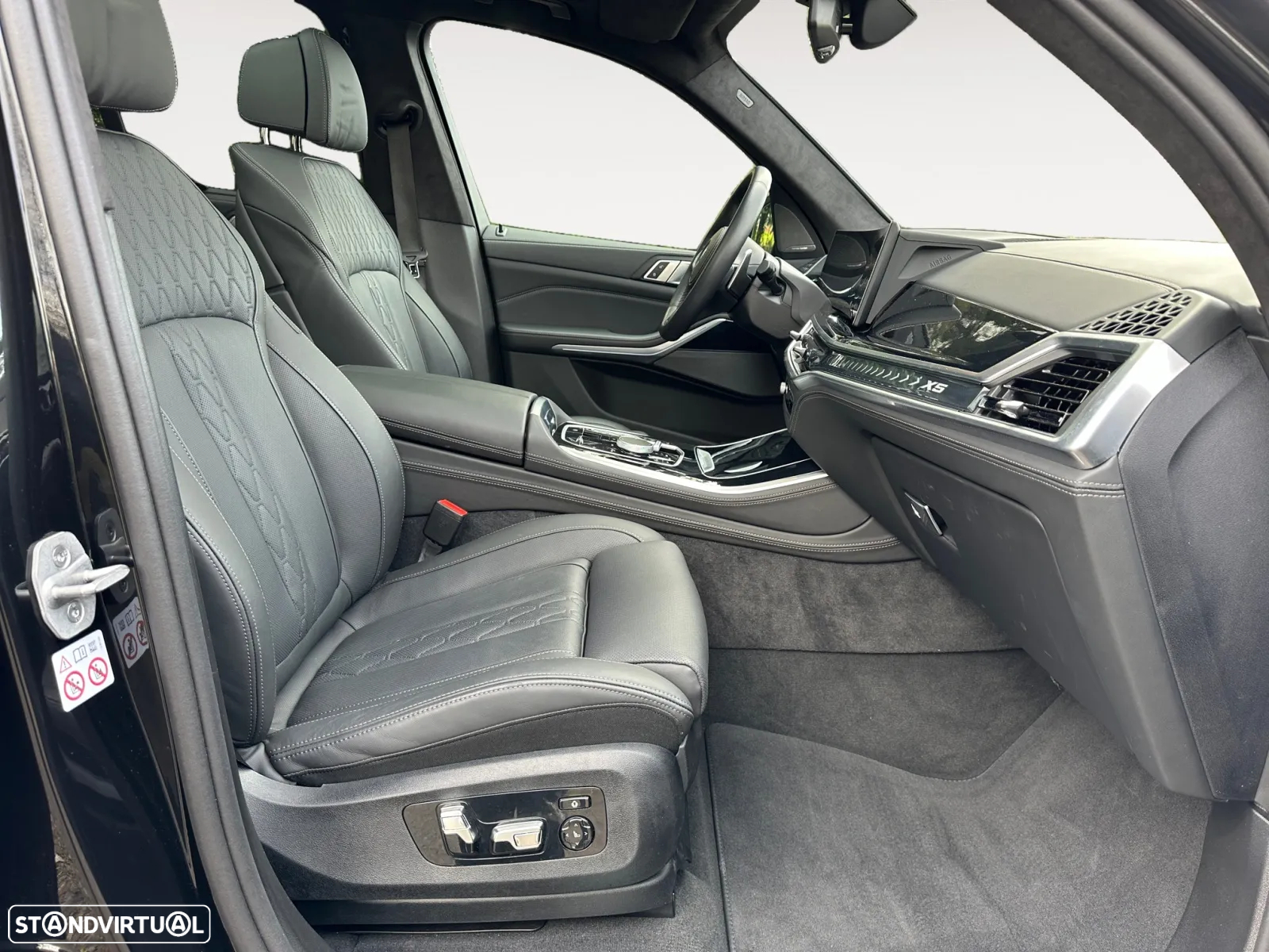 BMW X5 50 e xDrive Pack - 15