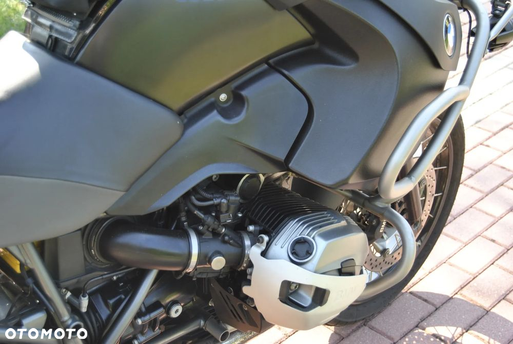 BMW Adventure - 22