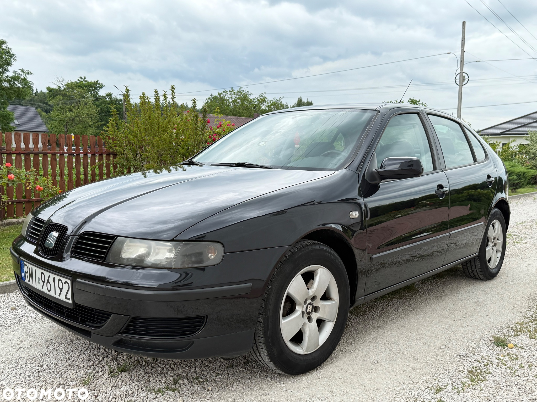 Seat Leon - 13