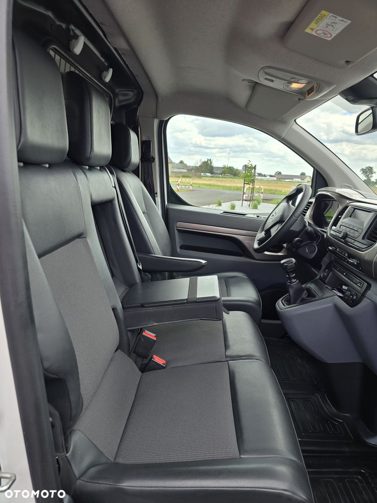 Toyota Proace LONG - 31