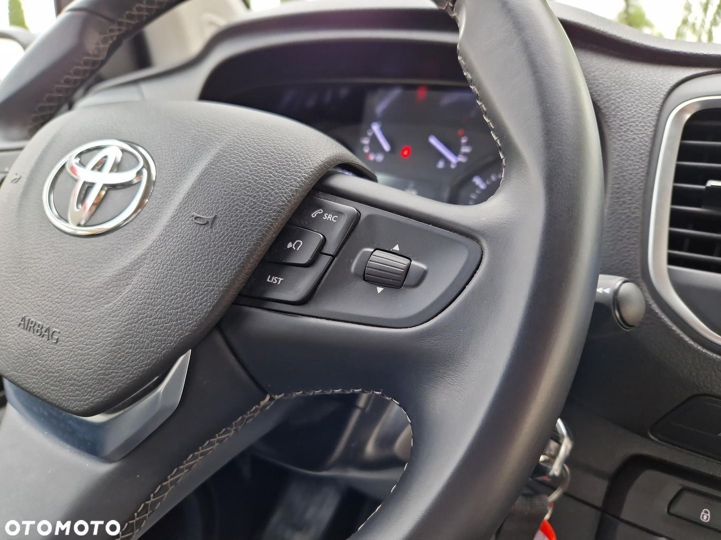 Toyota PROACE - 25