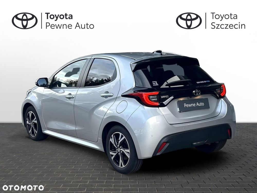 Toyota Yaris Hybrid 1.5 Style - 7