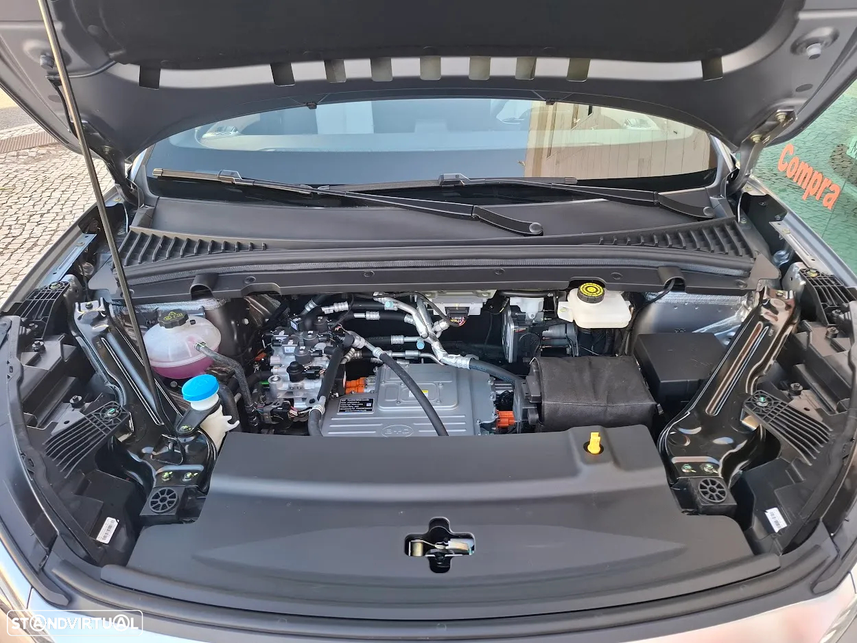BYD Atto 3 60.48 kWh Design - 58