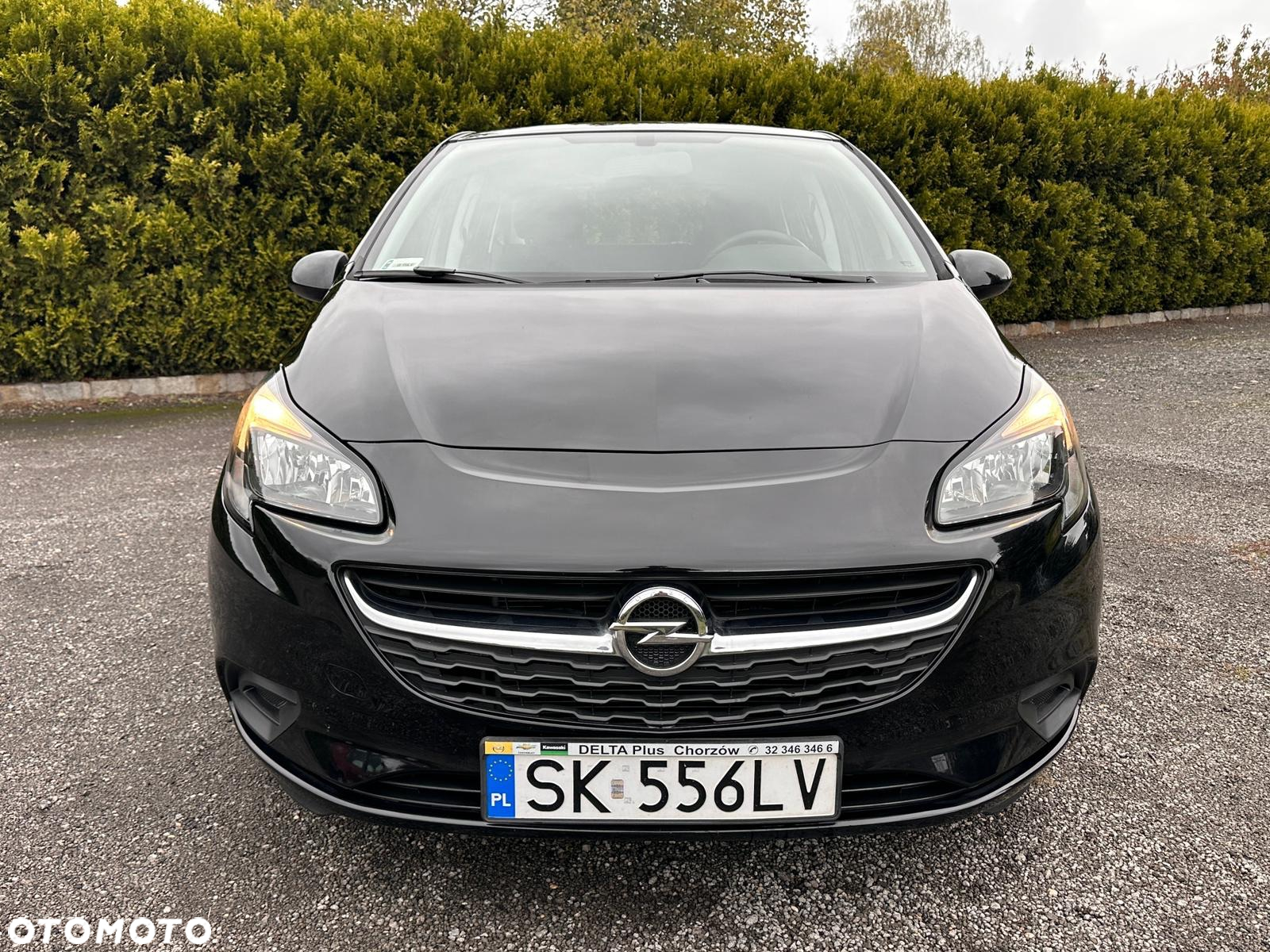 Opel Corsa 1.4 Color Edition - 5
