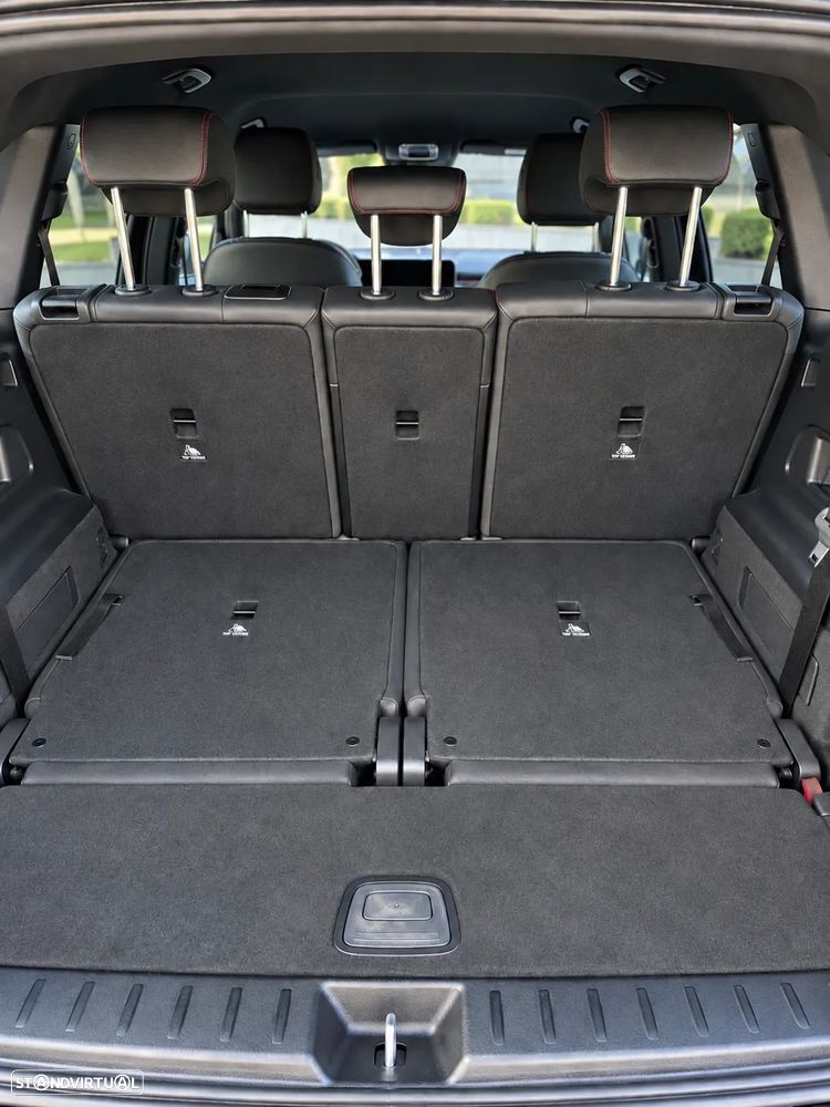Mercedes-Benz EQB 250 AMG Line - 10