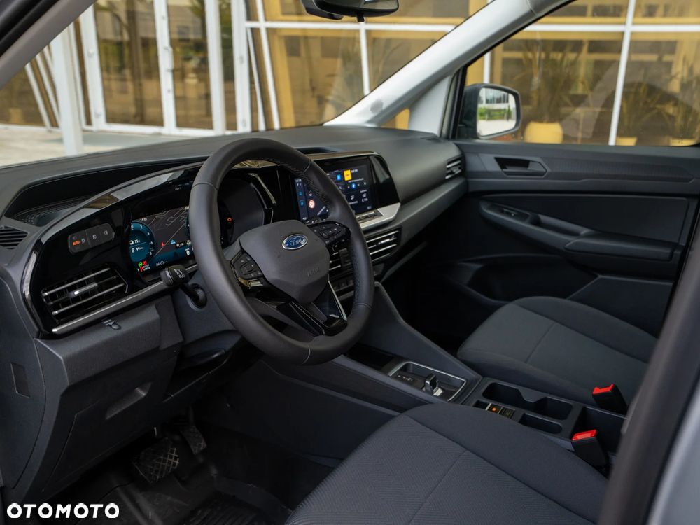 Ford Transit Connect - 6