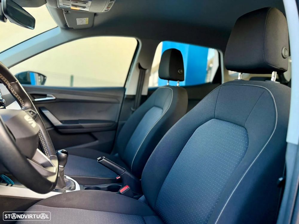 SEAT Arona 1.0 TSI Style - 14