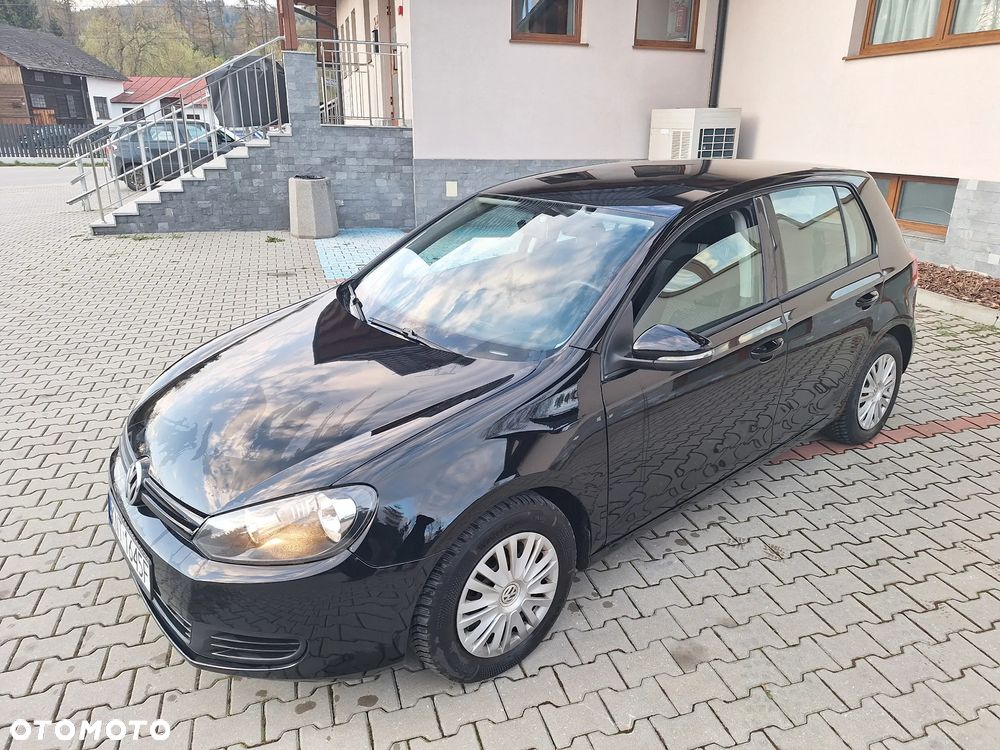 Volkswagen Golf 1.4 United - 2