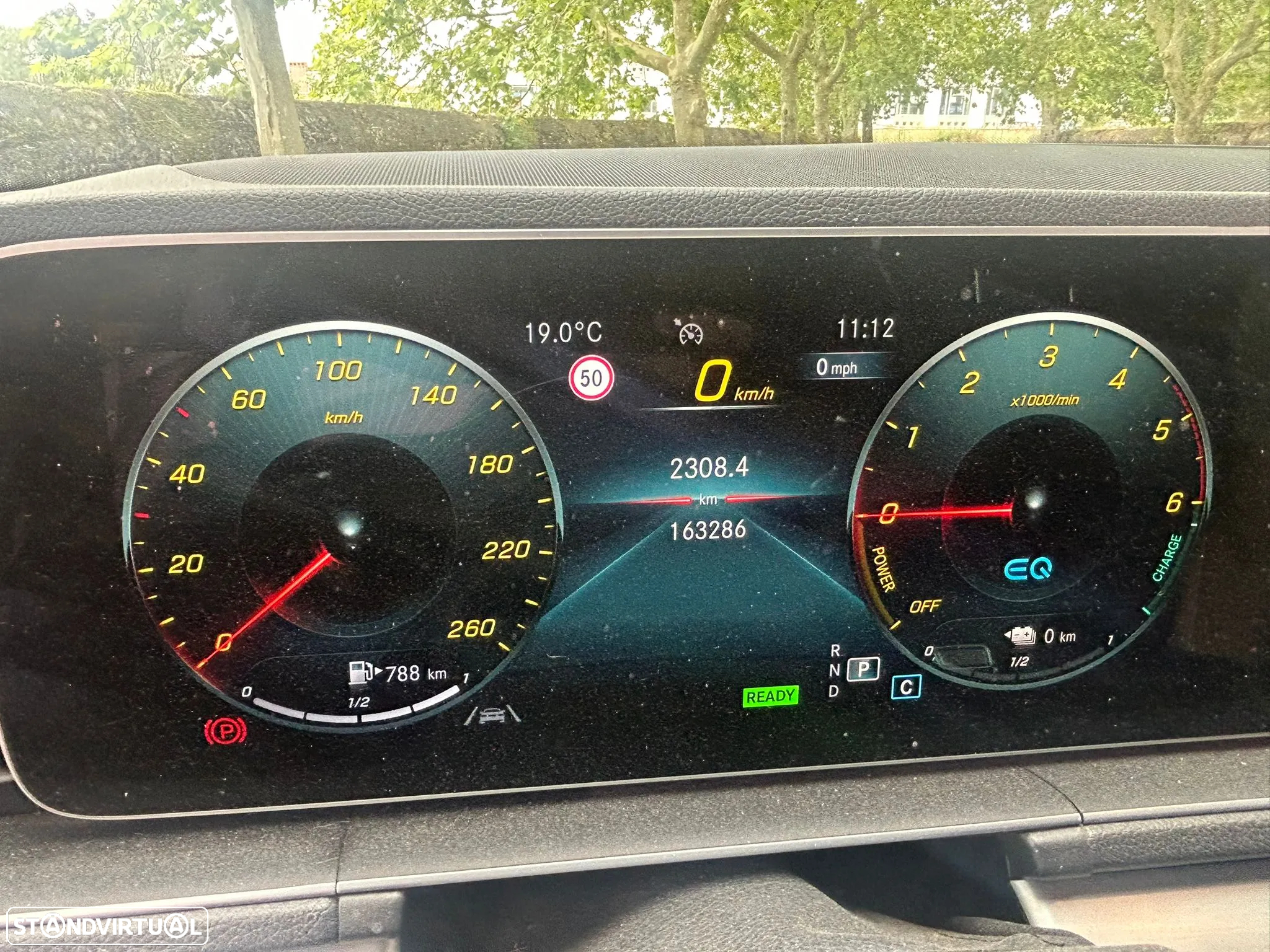 Mercedes-Benz GLE 350 de 4Matic - 6