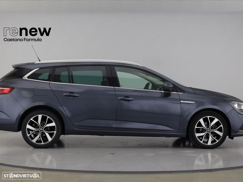 Renault Mégane Sport Tourer 1.5 Blue dCi Bose Edition EDC - 8