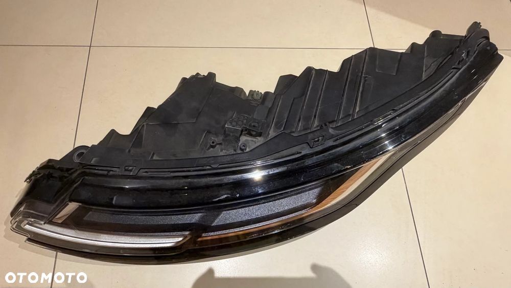 RANGE ROVER EVOQUE II L551  LAMPA LEWA/PRAWA PRZÓD K8D2-13W030 - 10