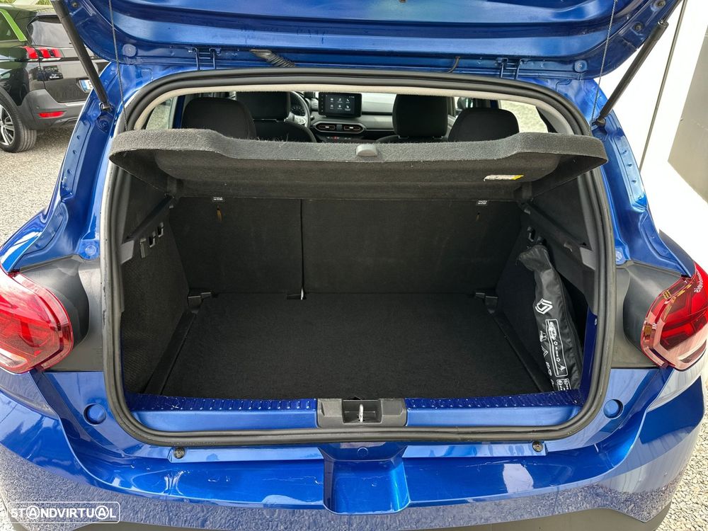 Dacia Sandero - 7