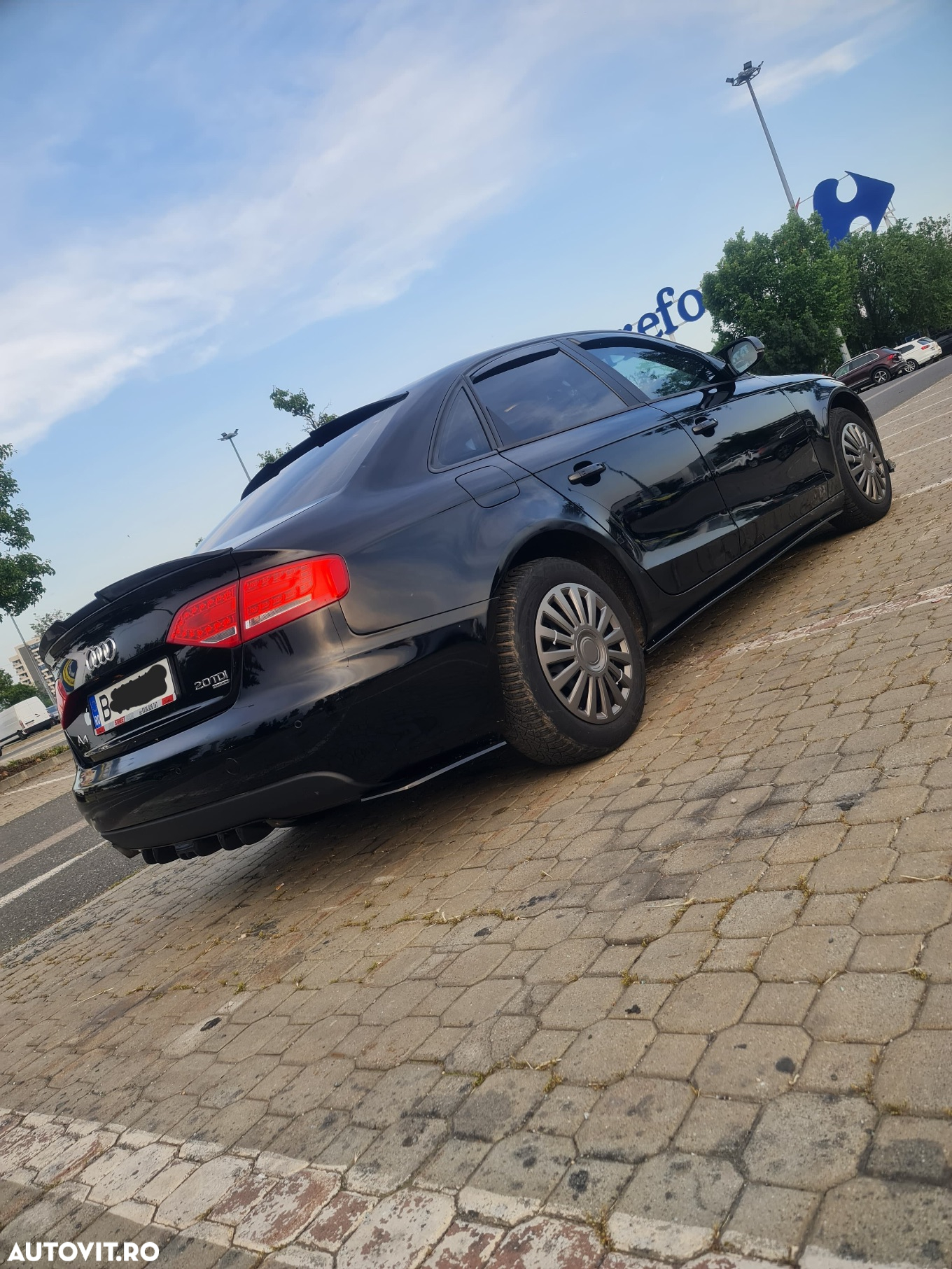 Audi A4 - 22