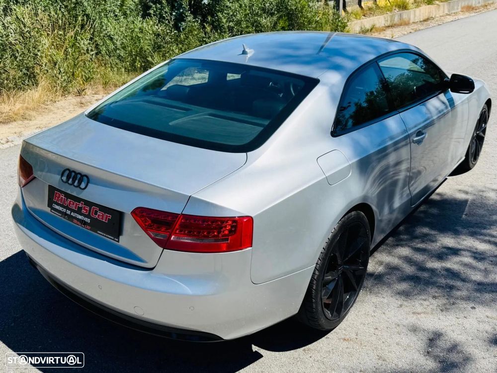 Audi A5 2.0 TDI - 11
