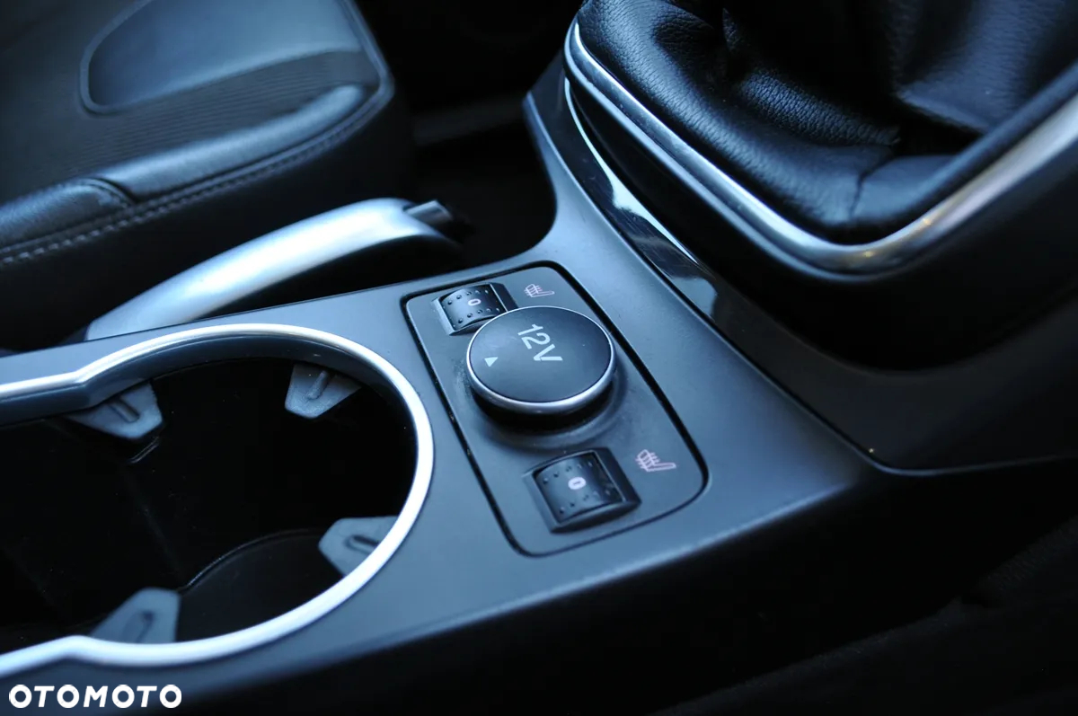 Ford Kuga 1.6 EcoBoost FWD Titanium ASS - 33