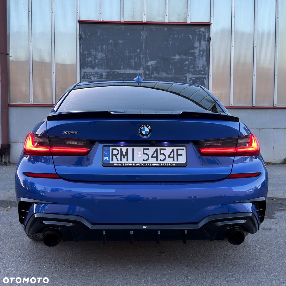 BMW Seria 3 - 9