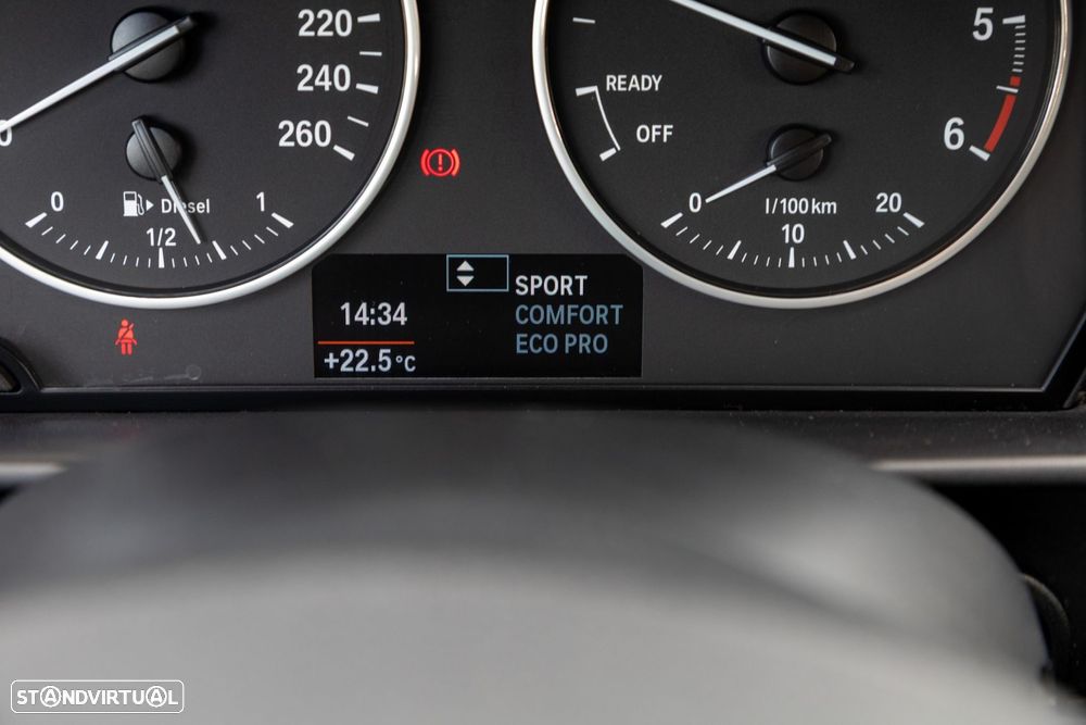 BMW 116 d EfficientDynamics Edition Advantage - 60