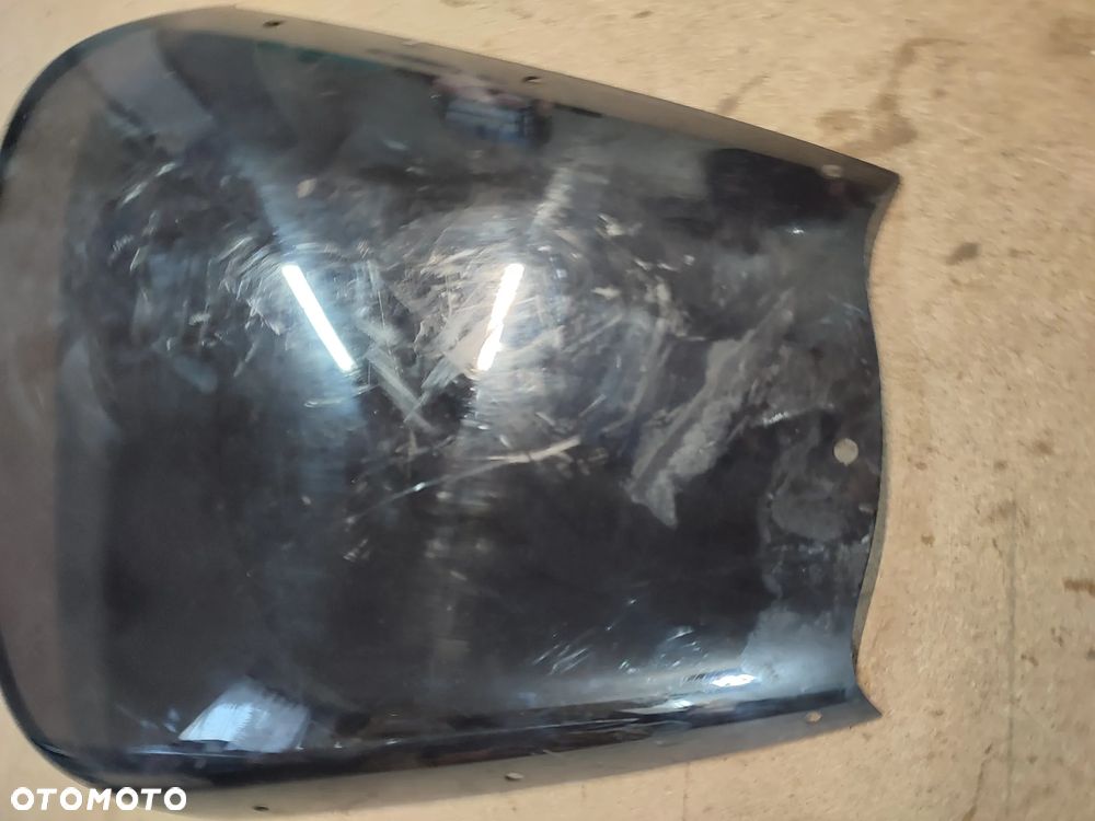 Szyba, szybka, owiewka przód Yamaha TDM 900 - 5