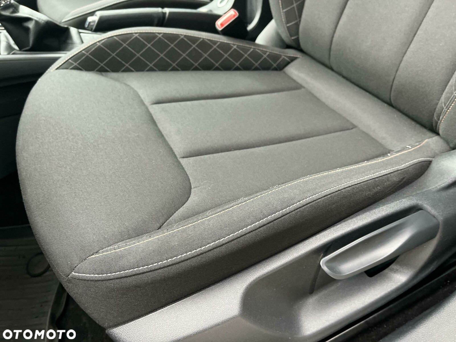 Skoda Kamiq 1.0 TSI Ambition DSG - 9