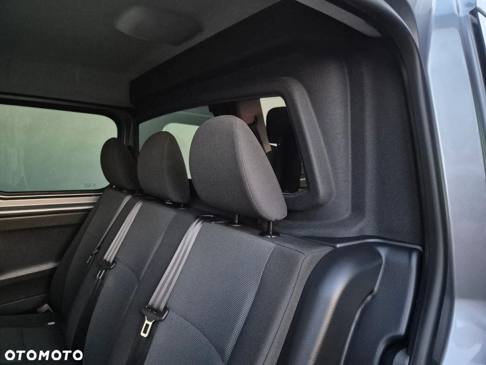 Citroën Berlingo XL S&S Control (bryg.) - 36