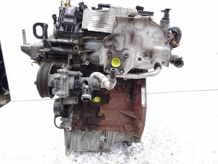 silnik ford focus mk3 1.0 ecoboost m1da - 4