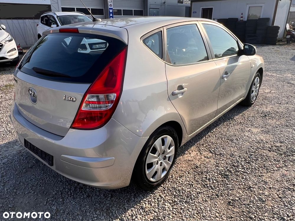 Hyundai i30 - 4