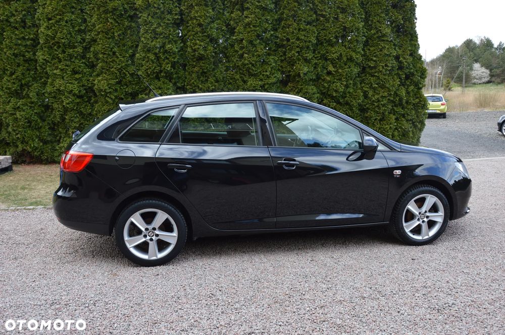 Seat Ibiza - 11
