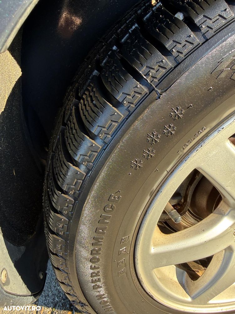 Volvo S80 2.5T Summum Geartronic - 10