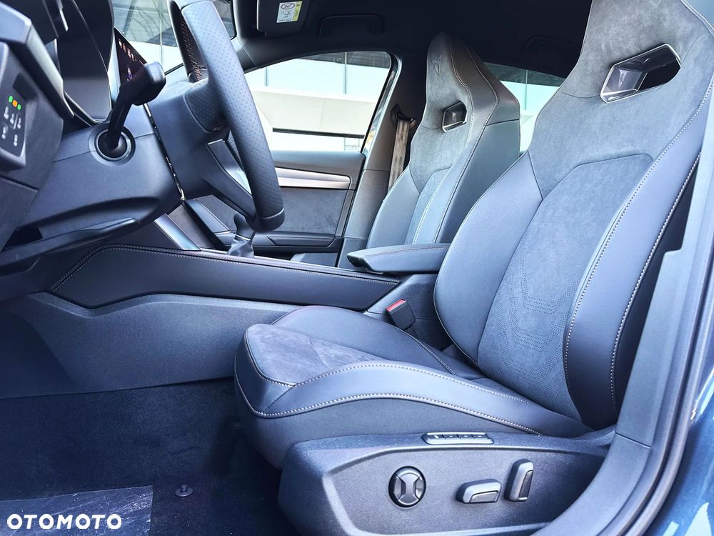 Cupra Formentor 1.5 TSI - 12