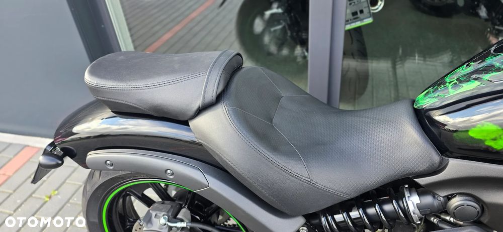 Kawasaki Vulcan - 13