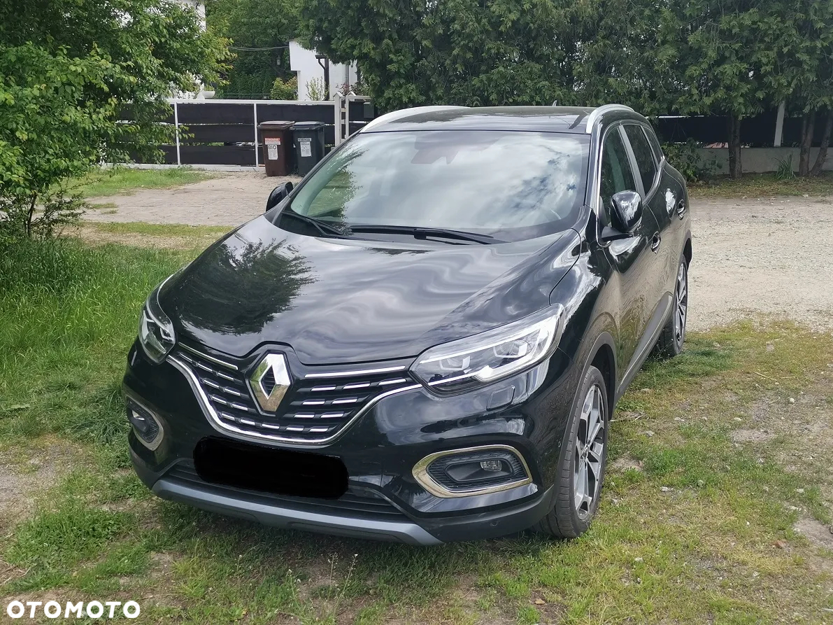 Renault Kadjar - 8