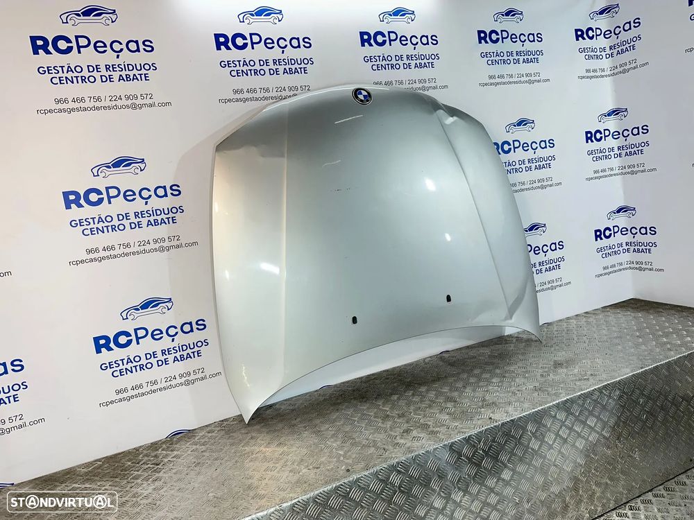 .Frente Completa BMW Serie 1 E87 5 Portas E81 3 Portas LCI Facelift 2007 - 2012 - 14