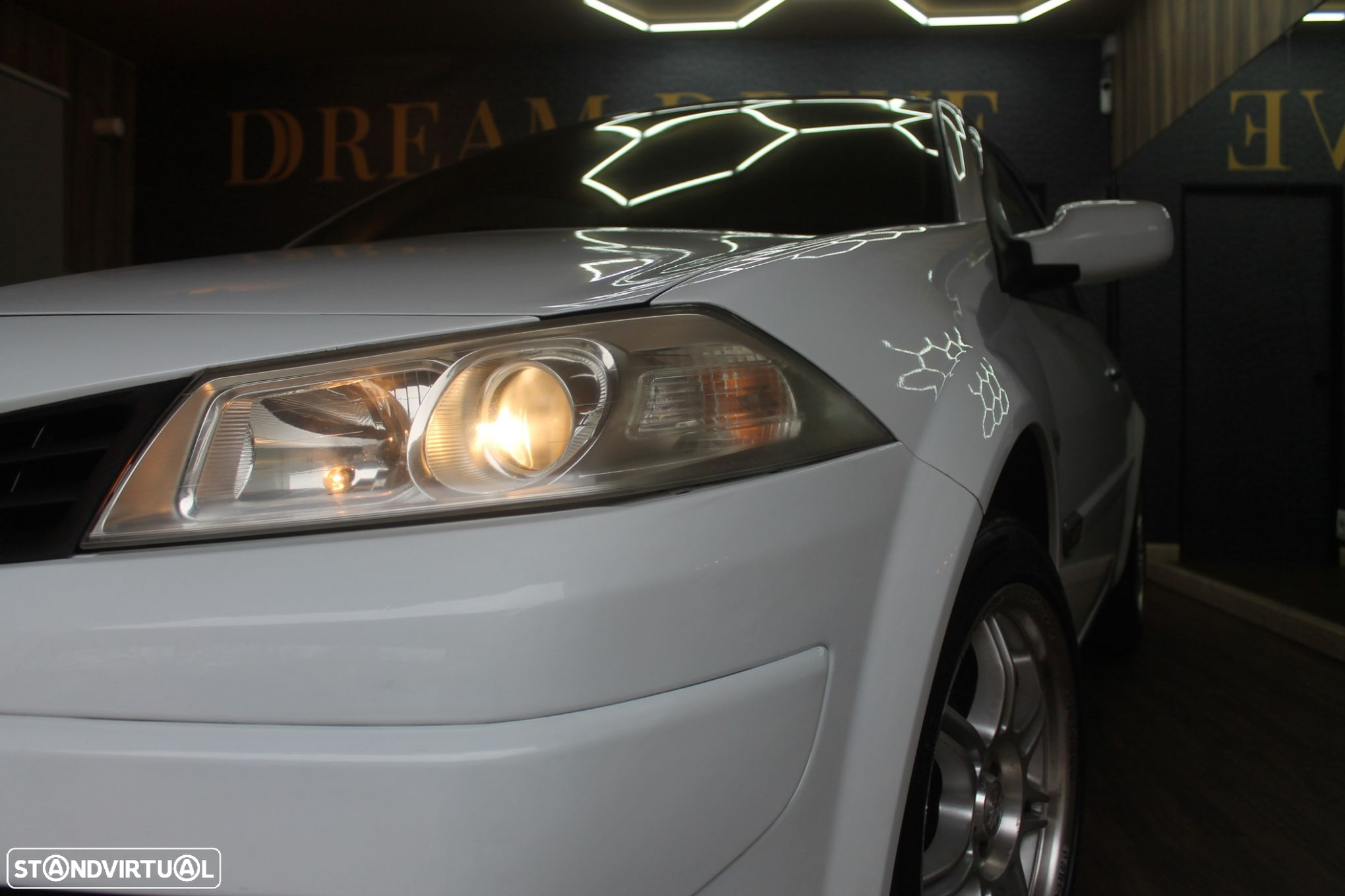 Renault Megane 1.5 dCi Dynamique S - 3