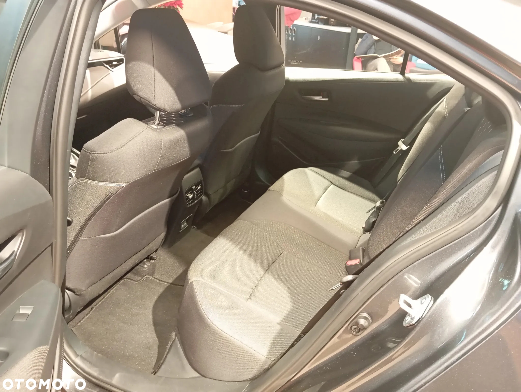 Toyota Corolla 1.5 Comfort - 8